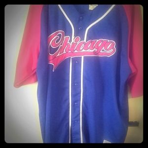 Chicago cubs jersey (vintage)